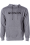TRADEMARK HOOD