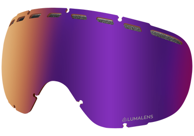 ROGUE REPLACEMENT ION LENS