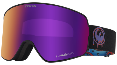 NFX2 WITH BONUS LENS 2025