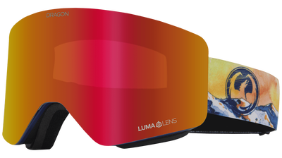 R1 OTG WITH BONUS LENS 2025