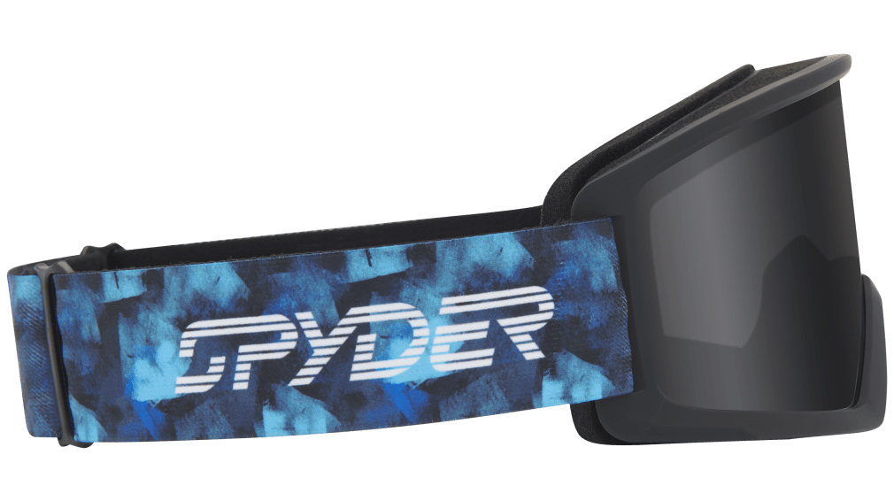 DX3 SPYDER OTG 2025