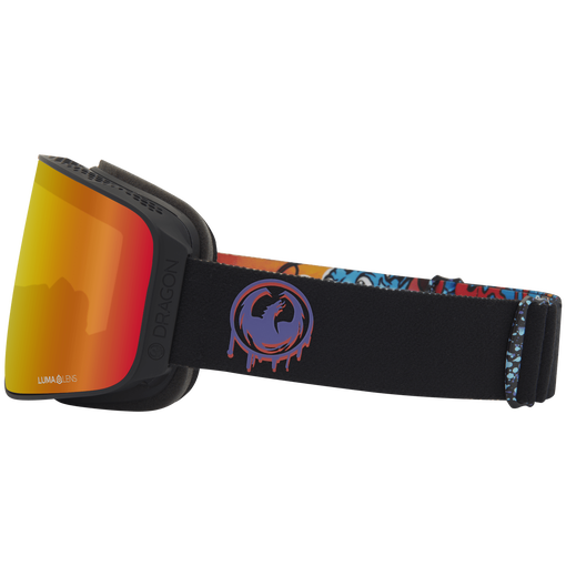 NFX MAG OTG WITH BONUS LENS 2025