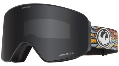 NFX MAG OTG WITH BONUS LENS 2024