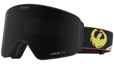 GIGI RUF NFX MAG OTG WITH BONUS LENS 2025