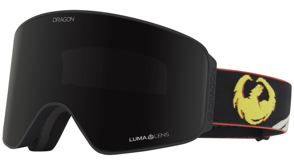 GIGI RUF NFX MAG OTG WITH BONUS LENS 2025
