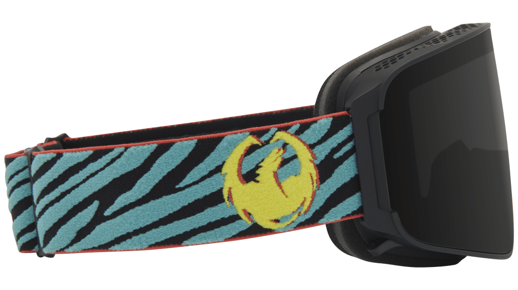 GIGI RUF NFX MAG OTG WITH BONUS LENS 2025